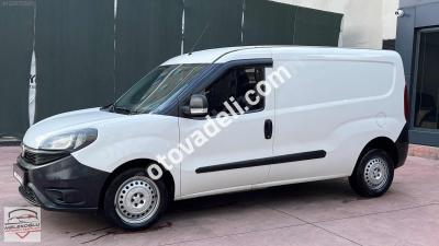 Fiat Doblo Cargo 2021 1.6 Multijet Maxi