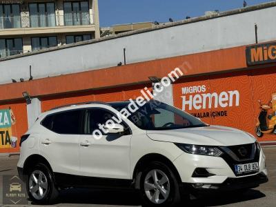 Nissan Qashqai 2020 1.5 dCi Sky Pack