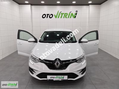 Renault Megane 2021 1.3 TCe Joy