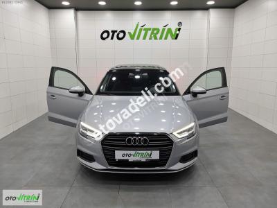 Audi A3 2020 A3 Sedan 35 TFSI Dynamic