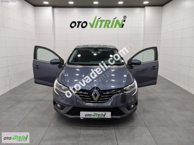 Renault Megane 2020 1.5 Blue DCI Icon