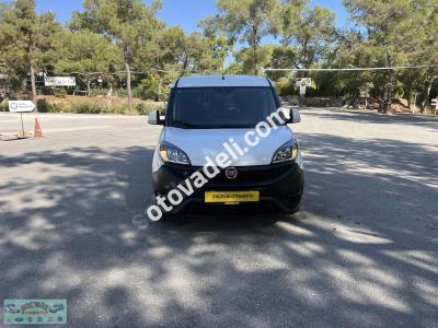 Fiat Doblo Cargo 2022 1.6 Multijet Maxi