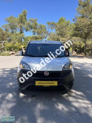 Fiat Doblo Cargo 2022 1.6 Multijet Maxi