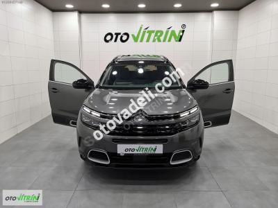 Citroen C5 AirCross 2020 1.5 BlueHDI Shine