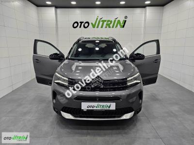 Citroen C5 AirCross 2023 1.5 BlueHDI Shine Bold