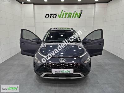 Hyundai Bayon 2023 1.4 MPI Style