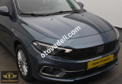 Fiat Egea 2021 1.4 Fire Urban