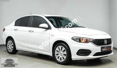 Fiat Egea 2016 1.3 Multijet Easy