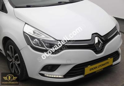 Renault Clio 2018 1.5 dCi Touch