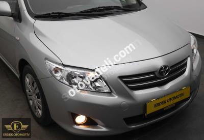 Toyota Corolla 2010 1.6 Comfort