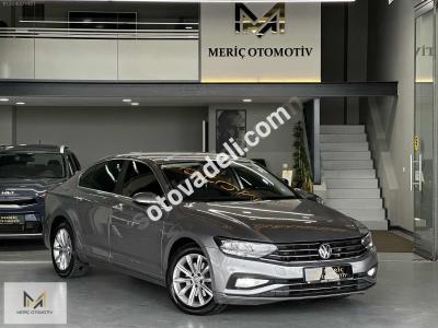 Volkswagen Passat 2020 1.5 TSI Business