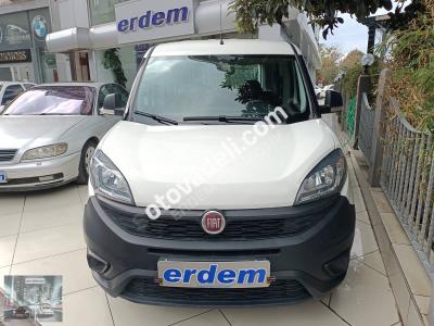 Fiat Doblo Combi 2020 1.3 Multijet Easy