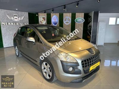 Peugeot 3008 2011 1.6 VTI Active