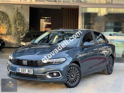 Fiat Egea 2024 1.4 Fire Urban