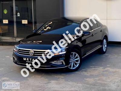 Volkswagen Passat 2020 1.5 TSI Business