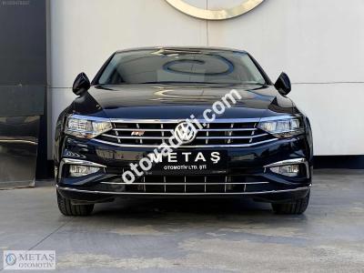 Volkswagen Passat 2020 1.5 TSI Business