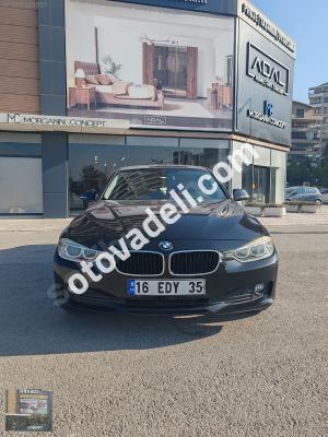 BMW 3 Serisi 2013 320i