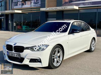 BMW 3 Serisi 2015 320i ED 40th Year Edition