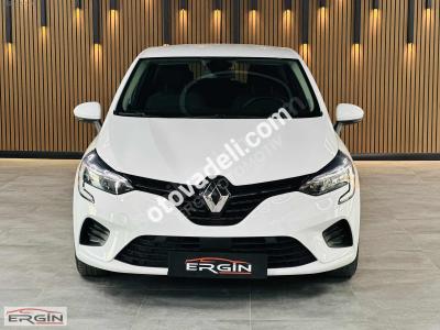 Renault Clio 2022 1.0 SCe Joy