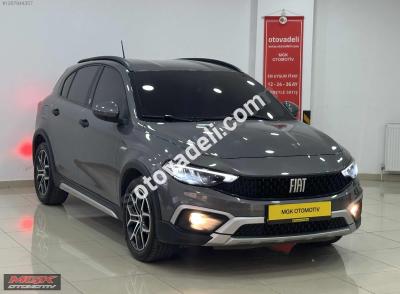 Fiat Egea Cross 2023 1.6 Multijet Urban