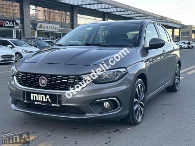 Fiat Egea 2020 1.6 Multijet Lounge Plus