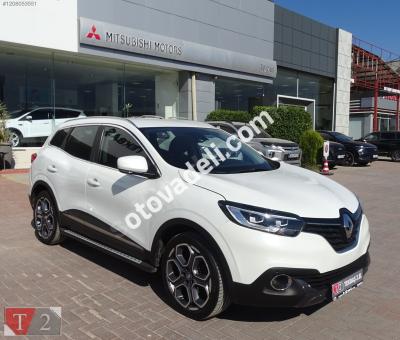 Renault Kadjar 2016 1.5 dCi Icon