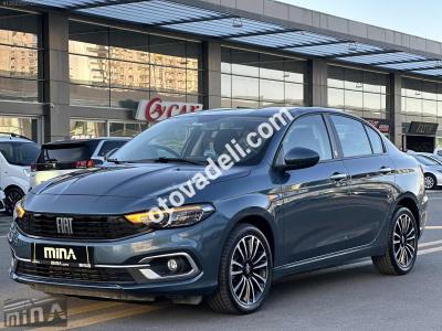 Fiat Egea 2023 1.6 Multijet Urban