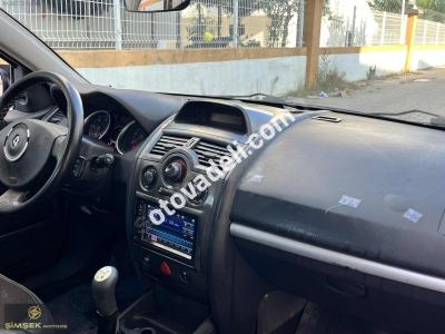 Renault Megane 2010 1.5 dCi Expression