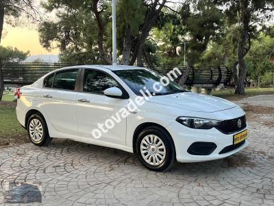 Fiat Egea 2019 1.3 Multijet Easy