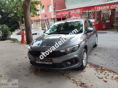 Fiat Egea 2023 1.4 Fire Easy