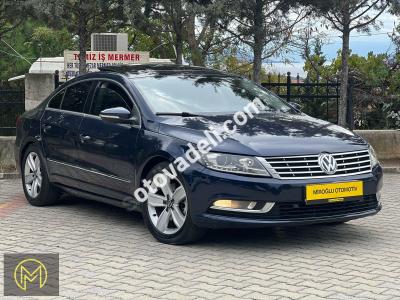 Volkswagen VW CC 1.4 TSI 2014 Exclusive