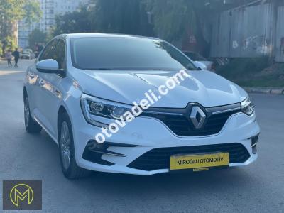 Renault Megane 2022 1.3 TCe Joy