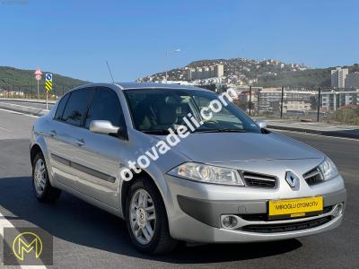 Renault Megane 2009 1.5 dCi Privilege