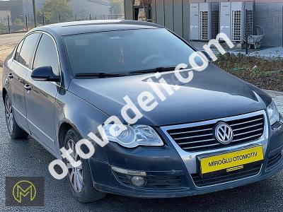 Volkswagen Passat 2008 1.8 TSI Comfortline