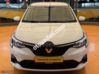 Renault Taliant 2022 1.0 T Joy