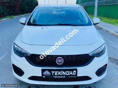 Fiat Egea 2020 1.3 Multijet Easy