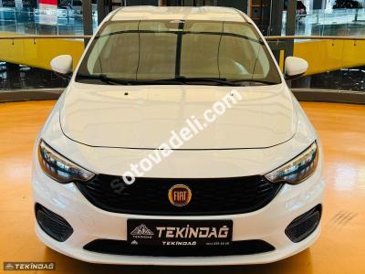 Fiat Egea 2020 1.3 Multijet Easy