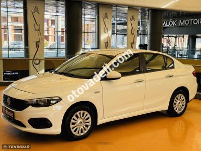 Fiat Egea 2020 1.3 Multijet Easy