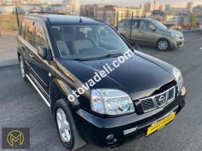 Nissan X-Trail 2008 2.0 Sport