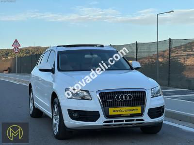 Audi Q5 2012 2.0 TDI Quattro