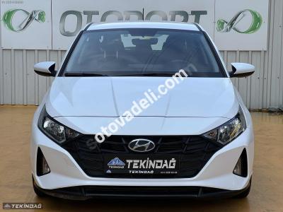 Hyundai i20 2023 1.4 MPI Jump