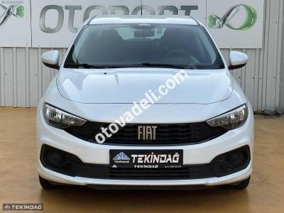 Fiat Egea 2021 1.3 Multijet Easy