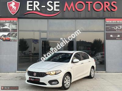 Fiat Egea 2018 1.4 Fire Easy