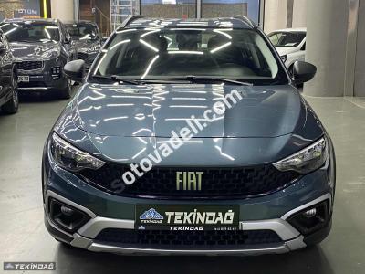 Fiat Egea Cross 2023 1.4 Fire Street