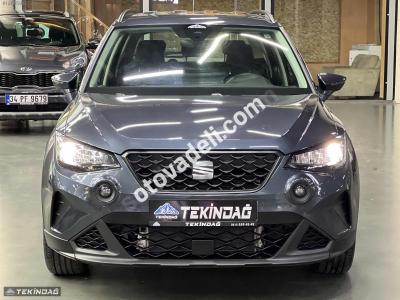 Seat Arona 2024 1.0 EcoTSI Style