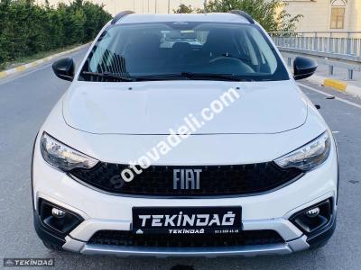 Fiat Egea Cross 2023 1.4 Fire Street