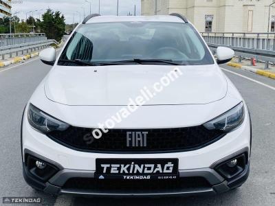 Fiat Egea Cross 2021 1.3 Multijet Urban