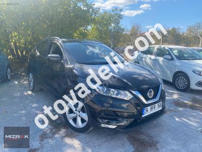 Nissan Qashqai 2018 1.6 dCi Tekna