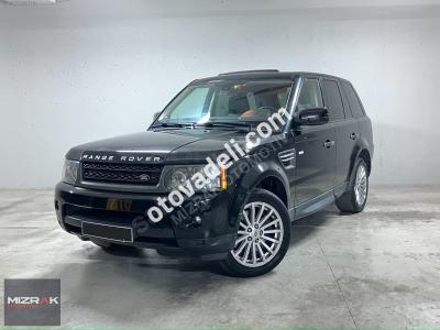 Land Rover Range Rover Sport 2010 3.0 TDV6 HSE