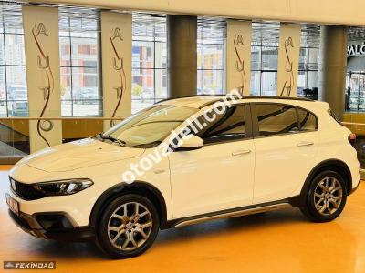 Fiat Egea Cross 2021 1.3 Multijet Urban